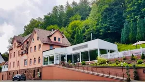 Image of Zur schönen Aussicht