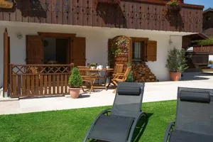 Image of Simply Morzine - Apartment des Montagnes