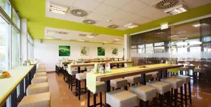 Image of Hotel Greenrooms
