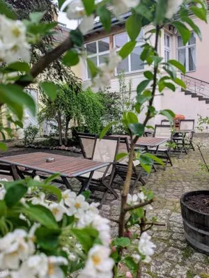 Image of Lendelhaus & Historische Saftfabrik Werder