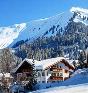 Image of Haus Kristina