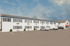 Image of Regency Inn Hudson