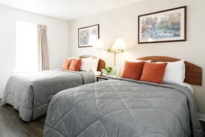 Image of Sun Suites of Duluth Gwinnett County