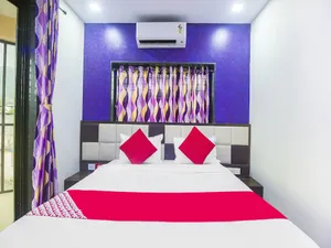 Image of Hotel O Samrat Palace