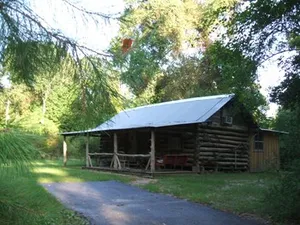 Image of Ethridge Farm
