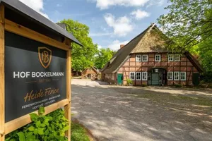 Image of Heide Ferien - Hof Bockelmann
