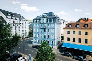 Image of Hotel Am Congress Centrum