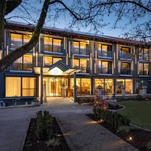 Image of Hotel Riedenburg