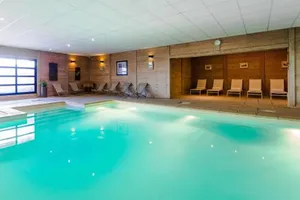 Image of Les Chalets de Rosael Val Thorens