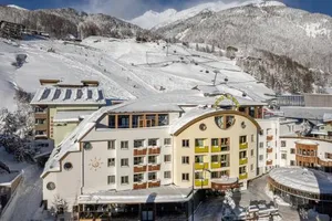 Image of Hotel Liebe Sonne