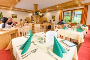 Image of Gasthof-Pension Waldfriede