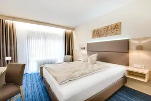 Image of Business Class Hotel Häckermühle