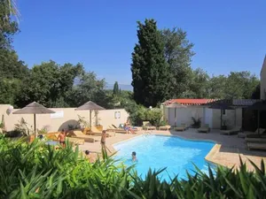 Image of Eco-Lodge Lou Pantaï