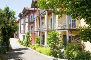 Image of Tscheppe Lang-Gasthof
