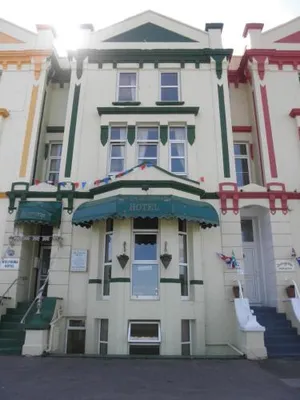 Image of Wulfruna Hotel