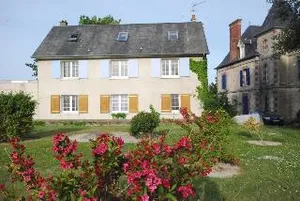 Image of Hotel Gue de Beauvoir