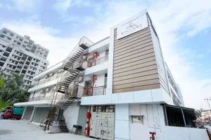 Image of Hotel O Kings Fort