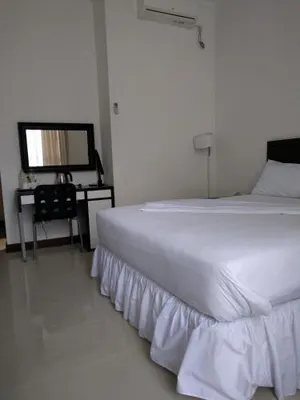 Image of Hotel The Ramelau