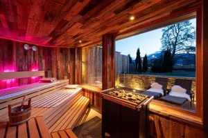 Image of Hotel Garni Schellenberg