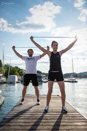 Image of Tennis & Yacht Hotel Velden