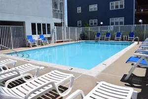 Image of Beachcomber Motel