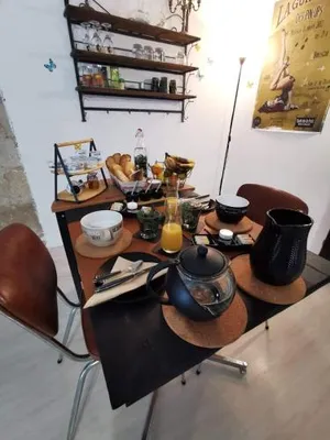 Image of Chez Stéphane et Patricia