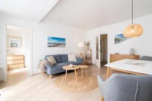 Image of Gästehaus Windrose Wohnung 5