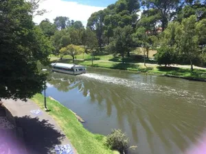 Image of Adelaide Style Accommodation-Getaway in North Adelaide- close to city