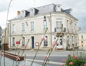 Image of La Caleche