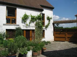 Image of Huis van Rooi