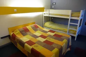 Image of Fasthotel Bordeaux Eysines