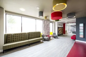 Image of Arran House Campus Accommodation