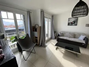 Image of Apartment Appartement vue mer arcachon 2