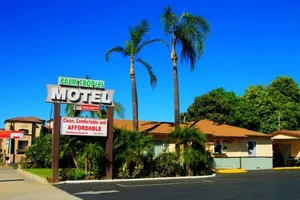 Image of Palm Tropics Motel