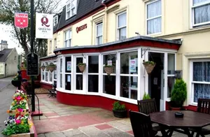 Image of The Queens Inn