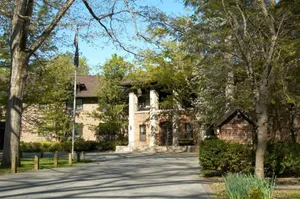 Image of Turkey Run Inn & Cabins