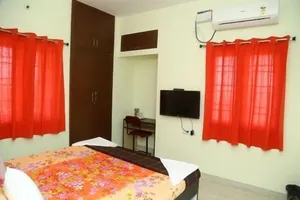 Image of Orchid Sankrish Hotels and PG Near Balaji Dental College