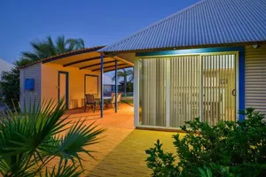 Image of Osprey Holiday Village Unit 117 Georgeous Villa Close To The Reef