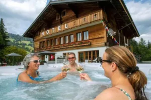 Image of Le Petit Relais