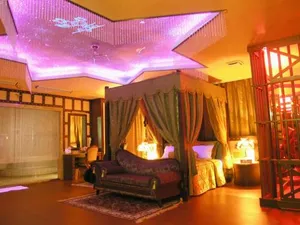 Image of Daniel Spa Motel
