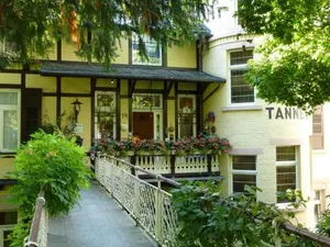 Image of Hotel Tanneck