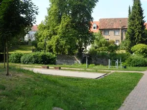 Image of Ferienwohnung Orchidee