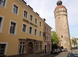 Image of Hotel Paul Otto