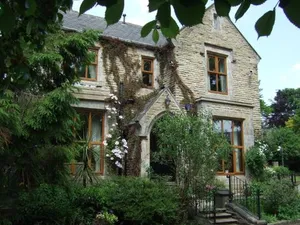 Image of Moss Lodge