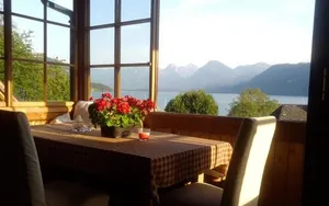 Image of Sonnwirtstöckl am See