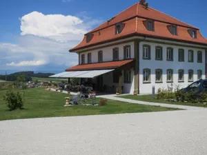 Image of Le Relais du Château Monney