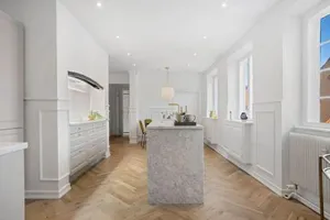 Image of Amazing apartment in the center of HelsingÃ¸r