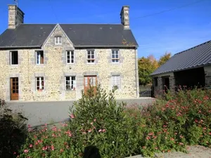 Image of House Le Quesnel