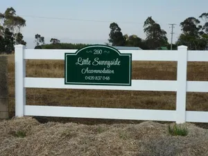 Image of Little Sunnyside Accommodation