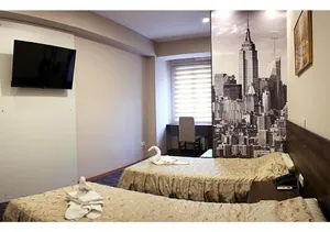 Image of Hotel Ambasador